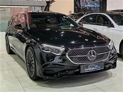 مرسيدس بنز إي-كلاس